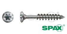 LSK Facade screw A2, TG