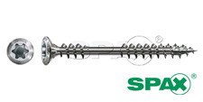 LSK Facade screw A2, FG