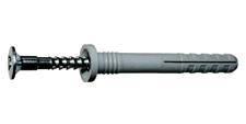 Nail plug FIX Nylon with cylinder head screw