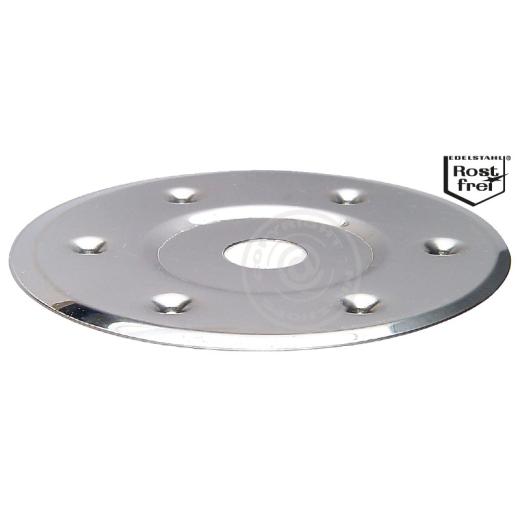 fischer Insulation disc DTM 80 A2 - 250 pieces