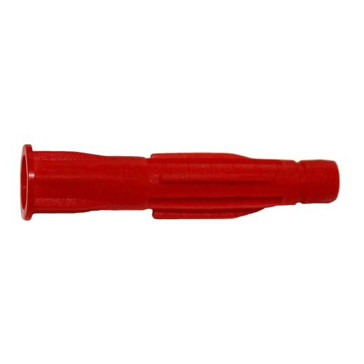 Universal anchor UNIVERS-K 6 x 34 R, red - 4000 pieces
