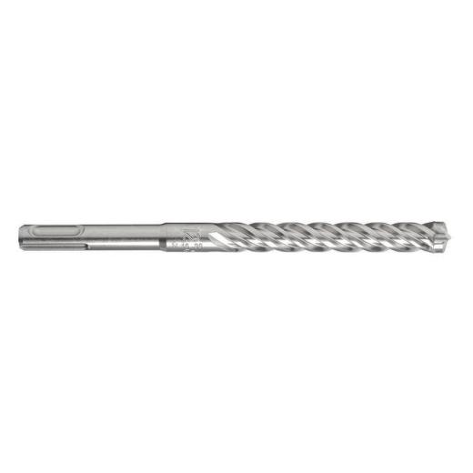 Hammerbohrer PRO 4 Premium SDS-plus - Ø 12 mm - Arbeits-L. 210 mm - Länge 265 mm METABO