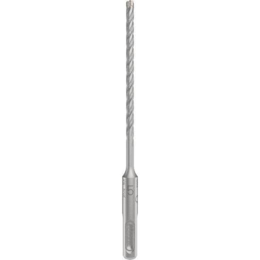 Hammerbohrer PRO SDS plus-5X - Ø 5 mm - Arbeits-L. 100 mm - Länge 160 mm SDS plus