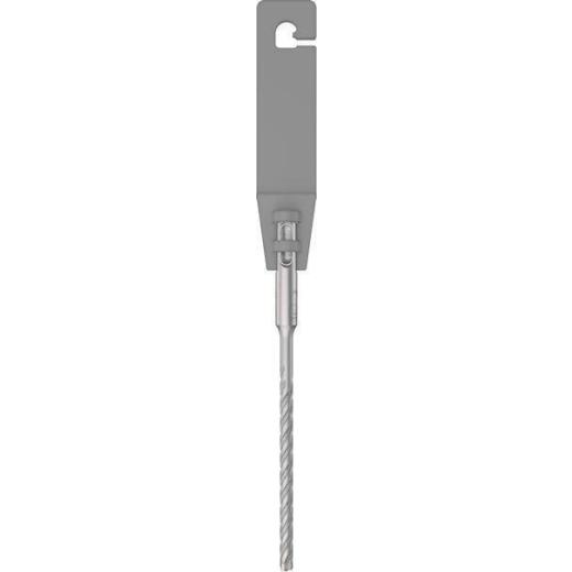 Hammerbohrer PRO SDS plus-5X - Ø 6 mm - Arbeits-L. 100 mm - Länge 160 mm SDS plus