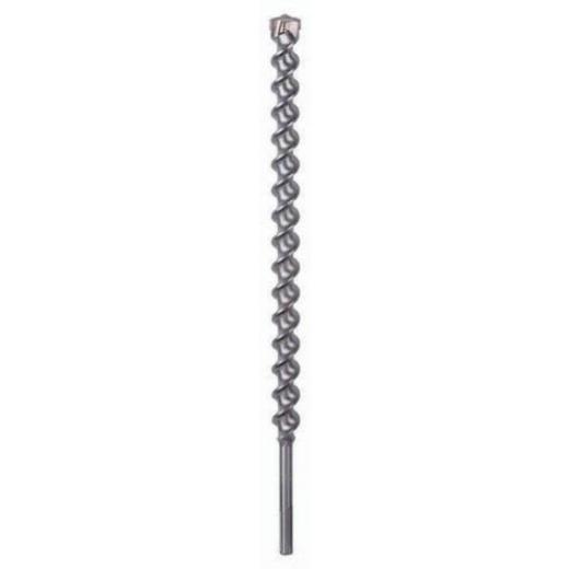 Hammerbohrer Max-7 - Ø 40 mm - Arbeits-L. 600 mm - Länge 720 mm SDS-Max BOSCH