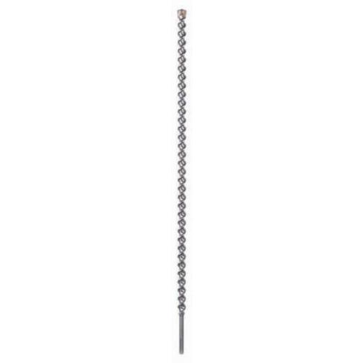 Hammerbohrer Max-7 - Ø 35 mm - Arbeits-L. 1200 mm - Länge 1320 mm SDS-Max BOSCH