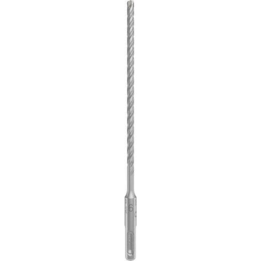 Hammerbohrer PRO SDS plus-5X - Ø 6 mm - Arbeits-L. 150 mm - Länge 210 mm SDS plus