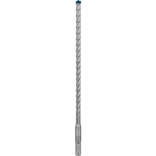Hammerbohrer Expert SDS-7X - Ø 8 mm - Arbeits-L. 200 mm - Länge 265 mm SDS-Plus | 10 Stück BOSCH