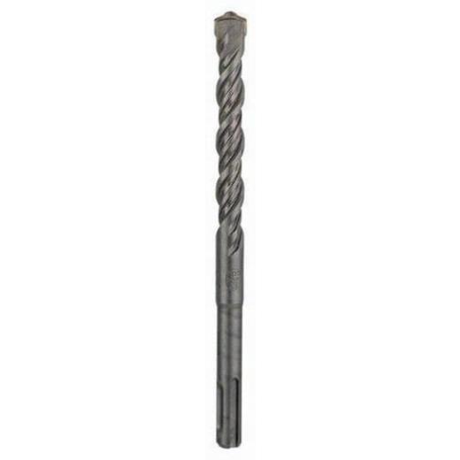 Hammerbohrer Plus-5 - Ø 12 mm - Arbeits-L. 100 mm - Länge 160 mm SDS-Plus BOSCH