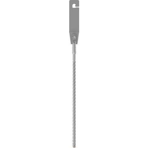 Hammerbohrer PRO SDS plus-5X - Ø 8 mm - Arbeits-L. 250 mm - Länge 310 mm SDS plus