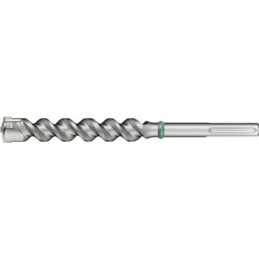 Hammerbohrer Trijet Ultimate - Ø 32 mm - Arbeits-L. 800 mm - Länge 920 mm SDS-max HELLER