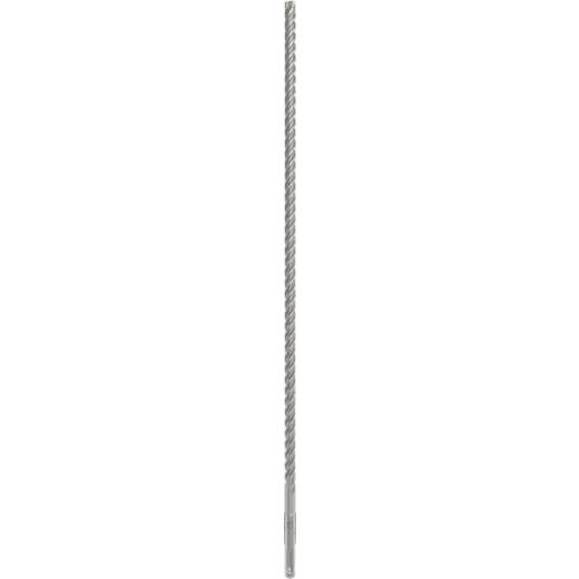 Hammerbohrer PRO SDS plus-5X - Ø 10 mm - Arbeits-L. 400 mm - Länge 460 mm SDS plus