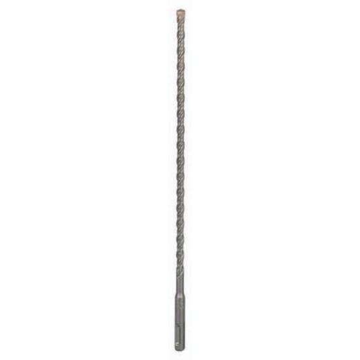 Hammerbohrer Plus-5 - Ø 8 mm - Arbeits-L. 250 mm - Länge 310 mm SDS-Plus BOSCH
