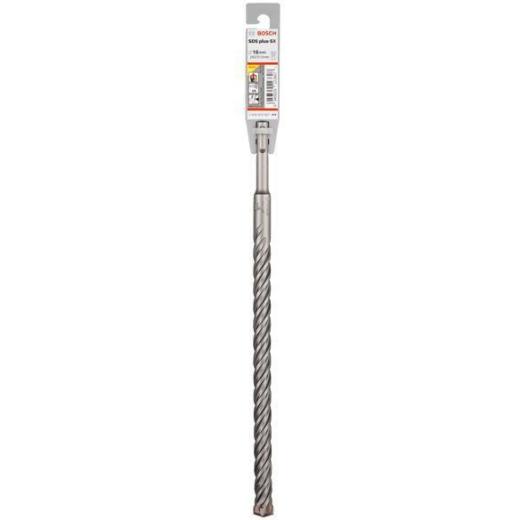 Hammerbohrer PRO SDS plus-5X - Ø 16 mm - Arbeits-L. 250 mm - Länge 310 mm SDS plus