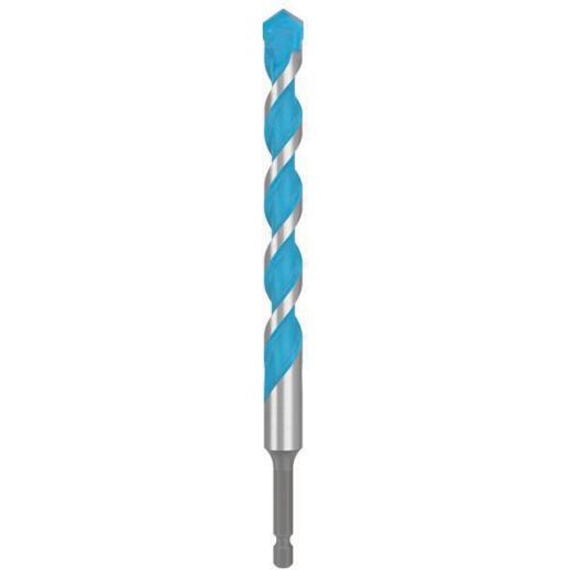 Steinbohrer Expert MultiConstruction HEX-9 - Ø 16 mm - Arbeits-L. 150 mm - Gesamt-L. 200 mm
