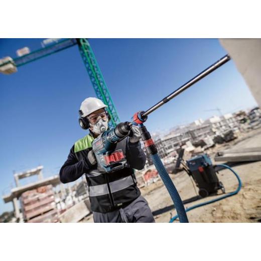 Hammerbohrer-Set EXPERT SDS Clean plus-8X - Ø 16 mm - Länge 350 mm - Arbeits-L. 200 mm BOSCH