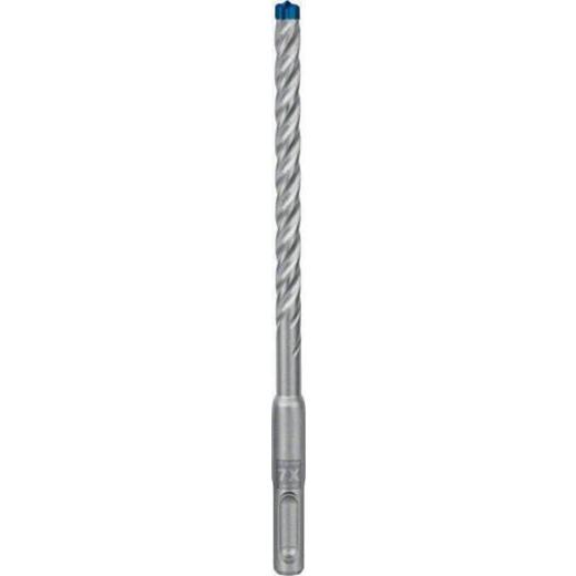 Hammerbohrer Expert SDS-7X - Ø 8 mm - Arbeits-L. 100 mm - Länge 165 mm SDS-Plus | 30 Stück BOSCH