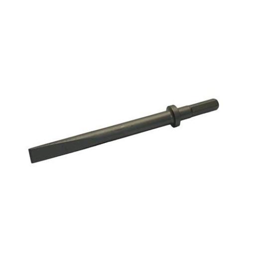 Flachmeißel Pro XS Gesamt-L. 215 mm Schneiden-B.15 mm 12,75 mm 6-KT AEROTEC
