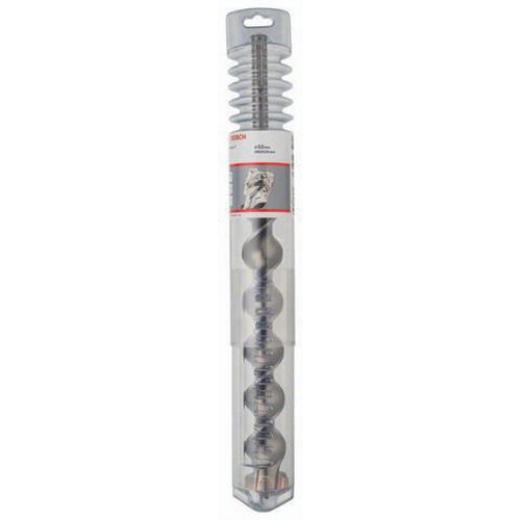 Hammerbohrer Max-7 - Ø 52 mm - Arbeits-L. 400 mm - Länge 520 mm SDS-Max BOSCH