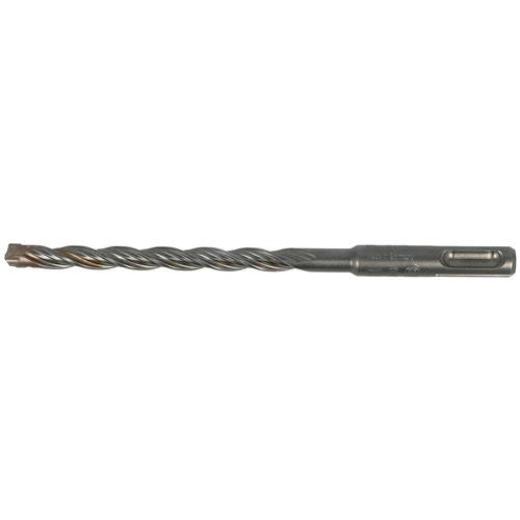 Hammerbohrer Trijet - Ø 10 mm - Arbeits-L. 100 mm - Länge 160 mm SDS-plus HELLER