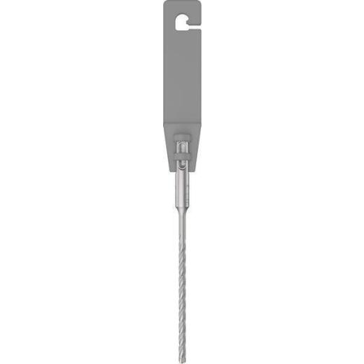 Hammerbohrer PRO SDS plus-5X - Ø 5 mm - Arbeits-L. 100 mm - Länge 160 mm SDS plus