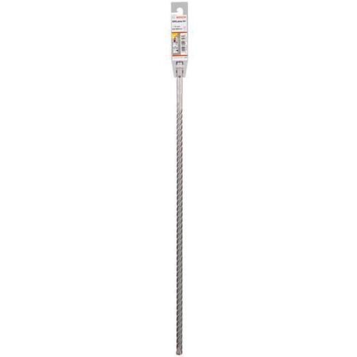 Hammerbohrer PRO SDS plus-5X - Ø 10 mm - Arbeits-L. 400 mm - Länge 460 mm SDS plus