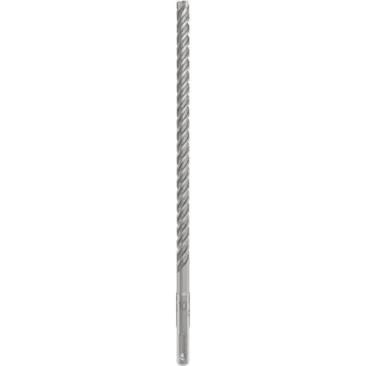 Hammerbohrer PRO SDS plus-5X - Ø 10 mm - Arbeits-L. 200 mm - Länge 260 mm SDS plus
