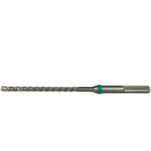 Hammerbohrer Trijet Ultimate - Ø 14 mm - Arbeits-L. 400 mm - Länge 540 mm SDS-max HELLER
