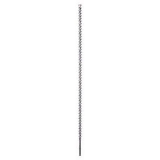 Hammerbohrer Max-7 - Ø 28 mm - Arbeits-L. 1200 mm - Länge 1320 mm SDS-Max BOSCH