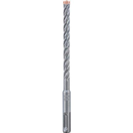 Hammerbohrer Force X - Ø 6,5 mm - Arbeits-L. 200 mm - Länge 260 mm SDS-plus ALPEN