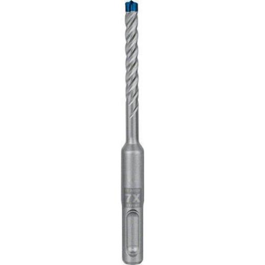 Hammerbohrer Expert SDS-7X - Ø 6 mm - Arbeits-L. 50 mm - Länge 115 mm SDS-Plus BOSCH