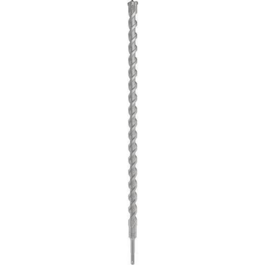 Hammerbohrer PRO SDS plus-5X - Ø 22 mm - Arbeits-L. 550 mm - Länge 600 mm SDS plus