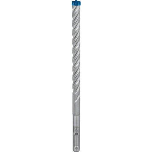 Hammerbohrer Expert SDS-7X - Ø 12 mm - Arbeits-L. 150 mm - Länge 215 mm SDS-Plus | 10 Stück BOSCH