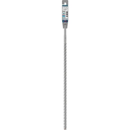 Hammerbohrer PRO SDS plus-5X - Ø 12 mm - Arbeits-L. 400 mm - Länge 460 mm SDS plus