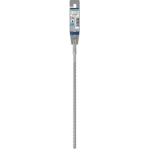 Hammerbohrer PRO SDS plus-5X - Ø 8 mm - Arbeits-L. 250 mm - Länge 310 mm SDS plus