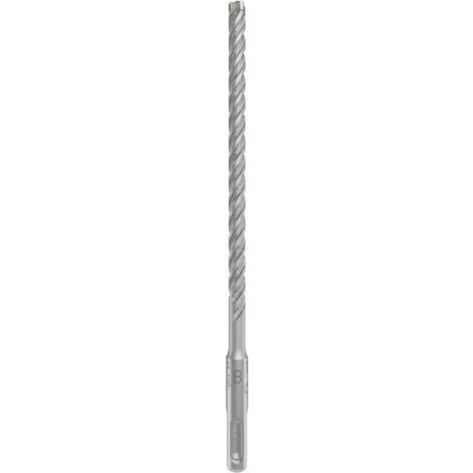 Hammerbohrer PRO SDS plus-5X - Ø 8 mm - Arbeits-L. 150 mm - Länge 210 mm SDS plus