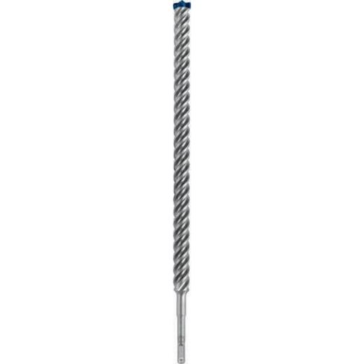 Hammerbohrer Expert SDS-7X - Ø 22 mm - Arbeits-L. 400 mm - Länge 450 mm SDS-Plus BOSCH