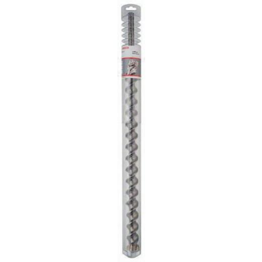 Hammerbohrer Max-7 - Ø 40 mm - Arbeits-L. 600 mm - Länge 720 mm SDS-Max BOSCH