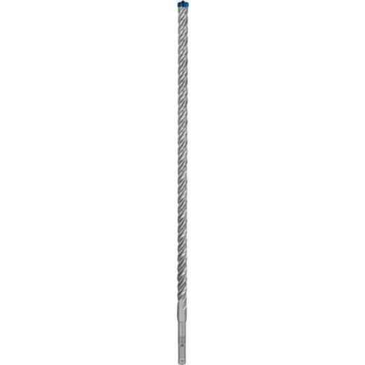 Hammerbohrer Expert SDS-7X - Ø 14 mm - Arbeits-L. 400 mm - Länge 465 mm SDS-Plus BOSCH