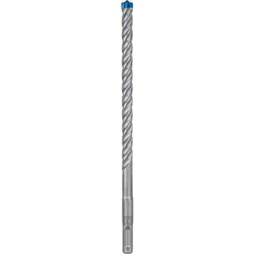 Hammerbohrer Expert SDS-7X - Ø 10 mm - Arbeits-L. 150 mm - Länge 215 mm SDS-Plus | 30 Stück BOSCH