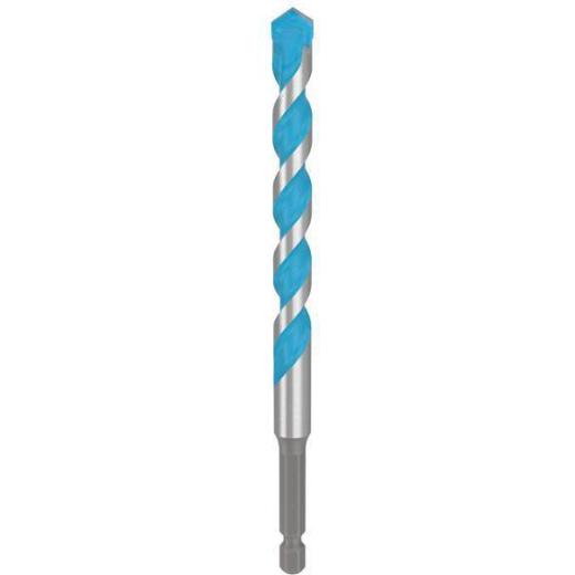 Steinbohrer Expert MultiConstruction HEX-9 - Ø 11 mm - Arbeits-L. 90 mm - Gesamt-L. 150 mm