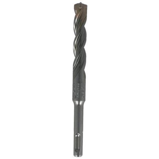 Hammerbohrer Trijet - Ø 16 mm - Arbeits-L. 150 mm - Länge 200 mm SDS-plus HELLER