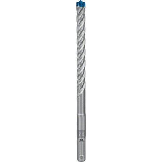Hammerbohrer Expert SDS-7X - Ø 10 mm - Arbeits-L. 100 mm - Länge 165 mm SDS-Plus | 30 Stück BOSCH