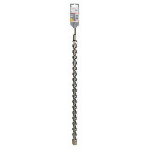 Hammerbohrer Plus-5 - Ø 25 mm - Arbeits-L. 550 mm - Länge 600 mm SDS plus BOSCH