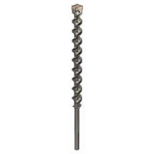 Hammerbohrer Max-7 - Ø 40 mm - Arbeits-L. 400 mm - Länge 520 mm SDS-Max BOSCH