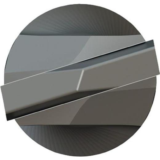 Betonbohrer ProConcrete - Ø 3 mm - Gesamt-L. 85 mm Zyl.schaft HELLER
