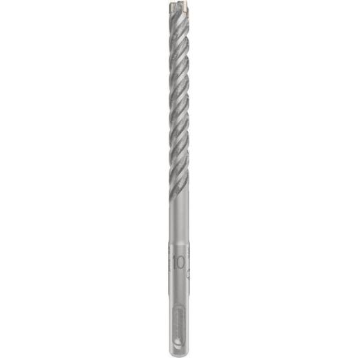 Hammerbohrer PRO SDS plus-5X - Ø 10 mm - Arbeits-L. 100 mm - Länge 160 mm SDS plus