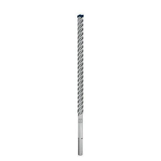 Hammerbohrer Expert SDS max-8X - Ø 24 mm - Arbeits-L. 400 mm - Länge 520 mm SDS max BOSCH