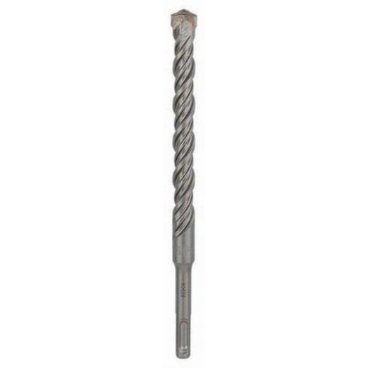 Hammerbohrer Plus-5 - Ø 16 mm - Arbeits-L. 150 mm - Länge 210 mm SDS-Plus BOSCH