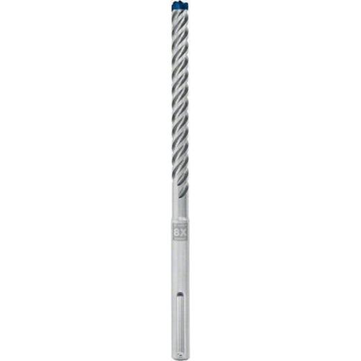 Hammerbohrer Expert SDS max-8X - Ø 18 mm - Arbeits-L. 200 mm - Länge 340 mm SDS max BOSCH